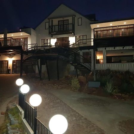 Bokamoso Views Bed & Breakfast Рустенбург Екстериор снимка