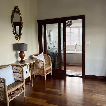 Bokamoso Views Bed & Breakfast Рустенбург Екстериор снимка