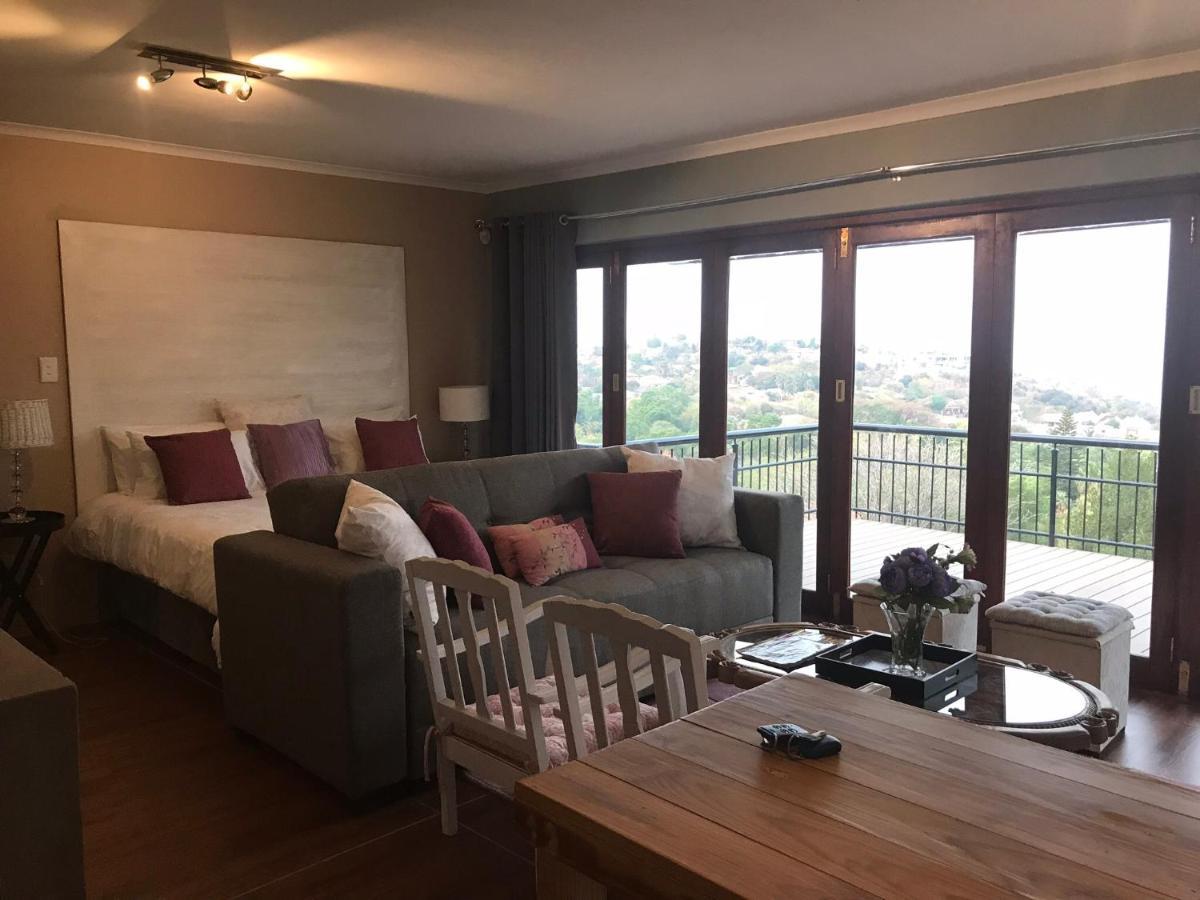 Bokamoso Views Bed & Breakfast Рустенбург Екстериор снимка