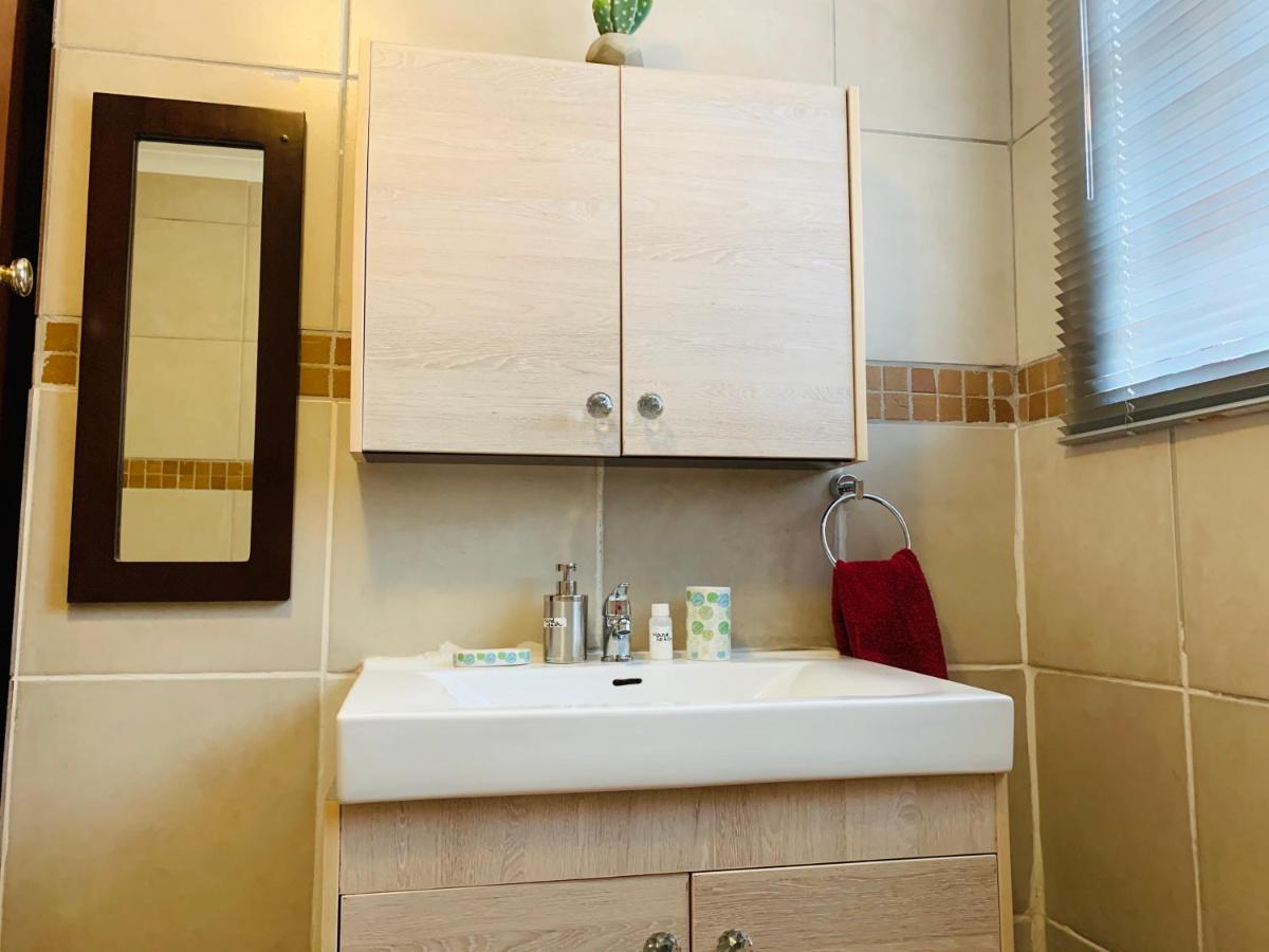 Bokamoso Views Bed & Breakfast Рустенбург Екстериор снимка