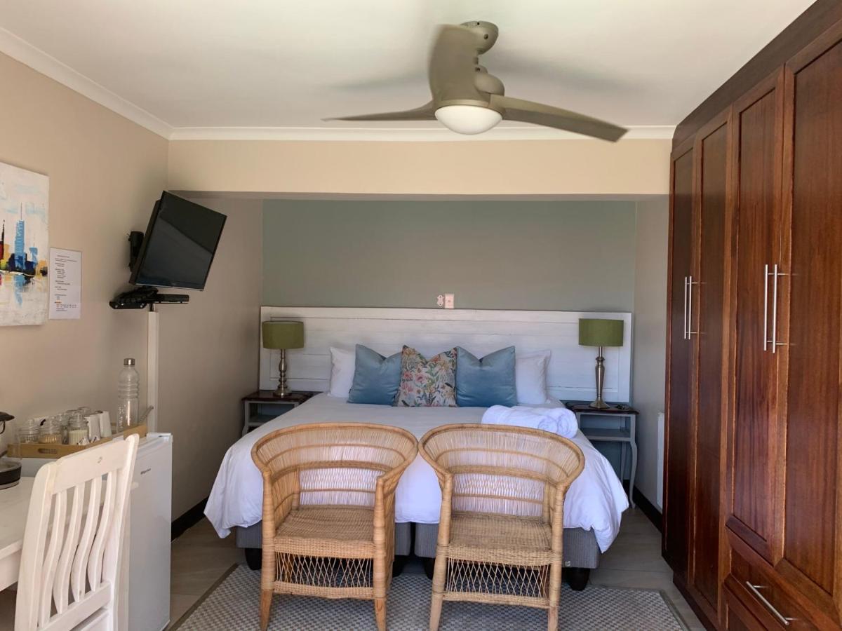 Bokamoso Views Bed & Breakfast Рустенбург Екстериор снимка