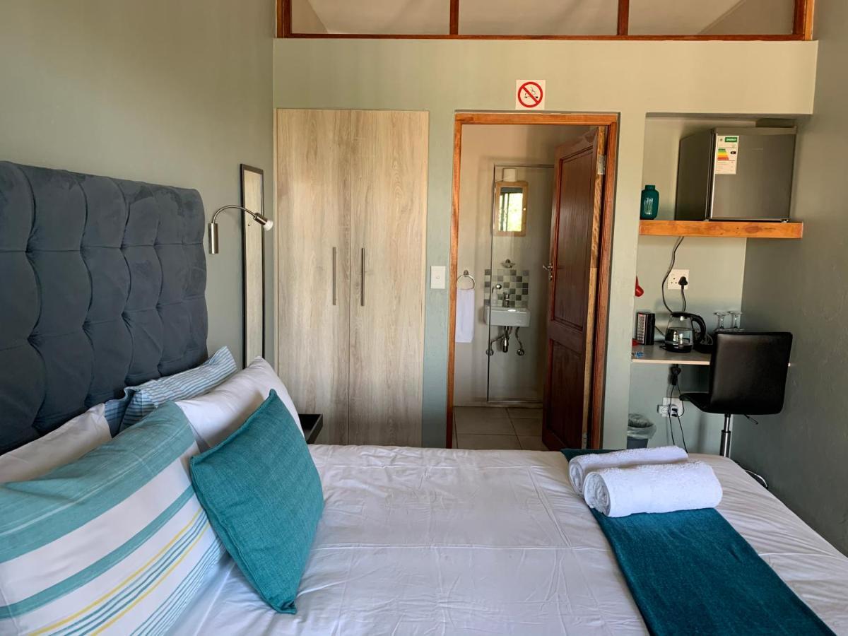 Bokamoso Views Bed & Breakfast Рустенбург Екстериор снимка