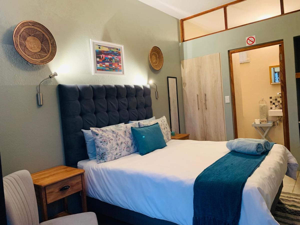 Bokamoso Views Bed & Breakfast Рустенбург Екстериор снимка
