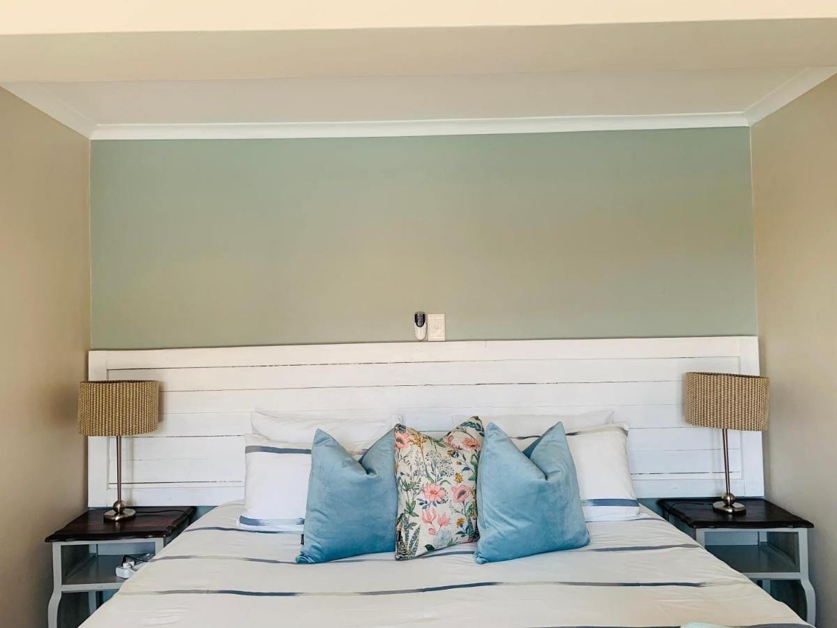 Bokamoso Views Bed & Breakfast Рустенбург Екстериор снимка