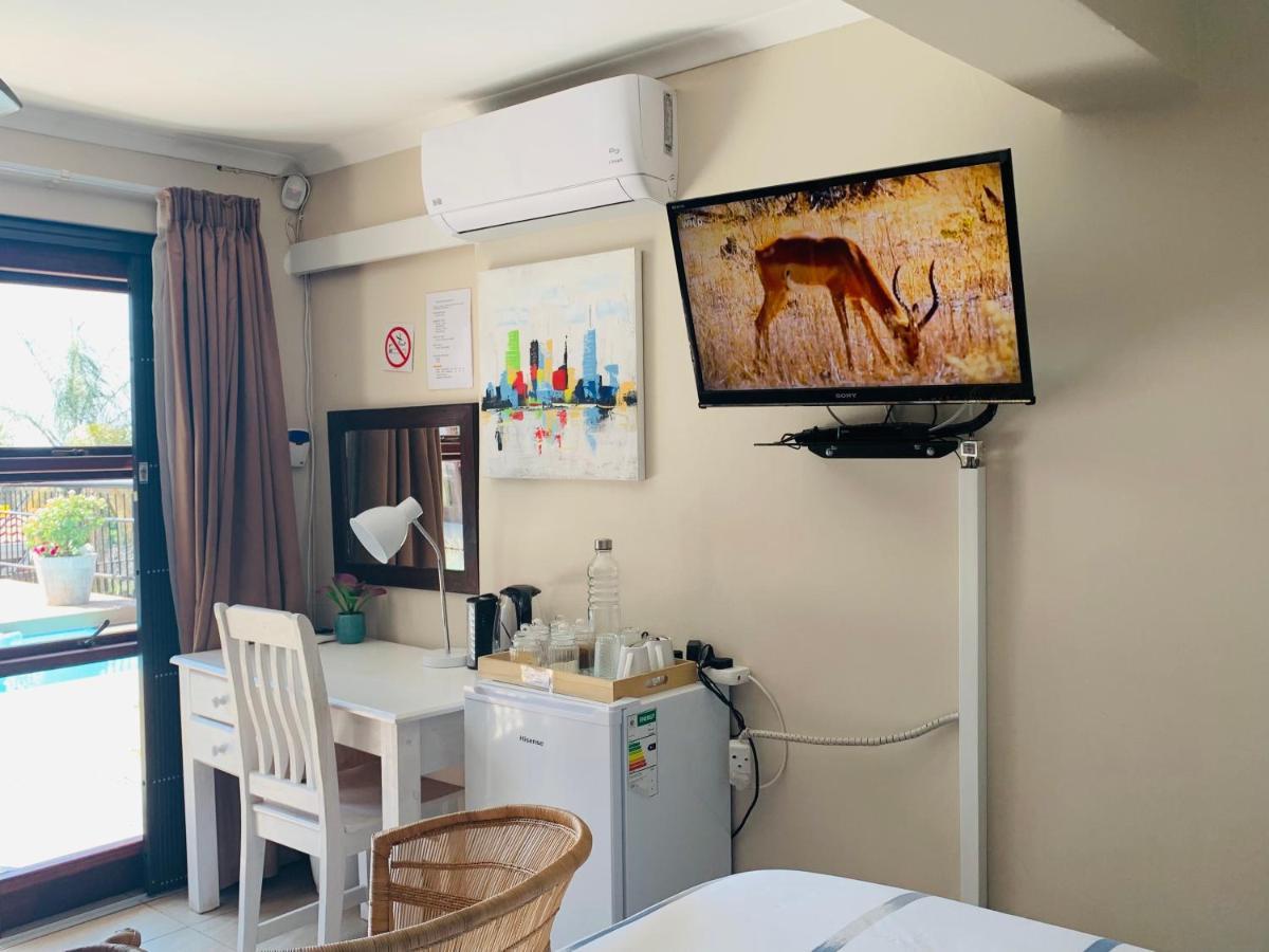 Bokamoso Views Bed & Breakfast Рустенбург Екстериор снимка