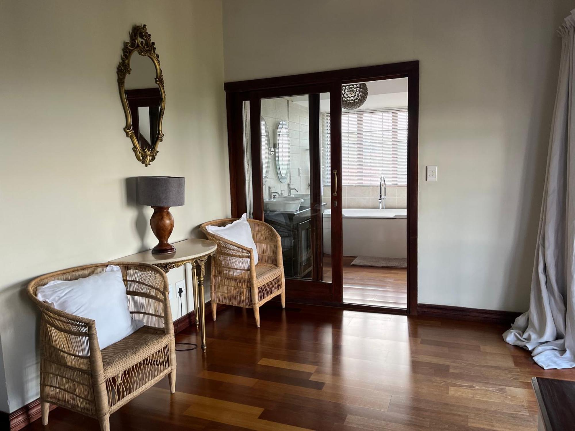 Bokamoso Views Bed & Breakfast Рустенбург Екстериор снимка
